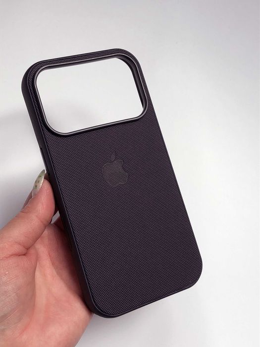 Чохол TechWoven Magsafe iPhone 17 Pro Max чехол айфон 17 про макс 1:1 AI Button iphone 17 Pro айфон 17 Про