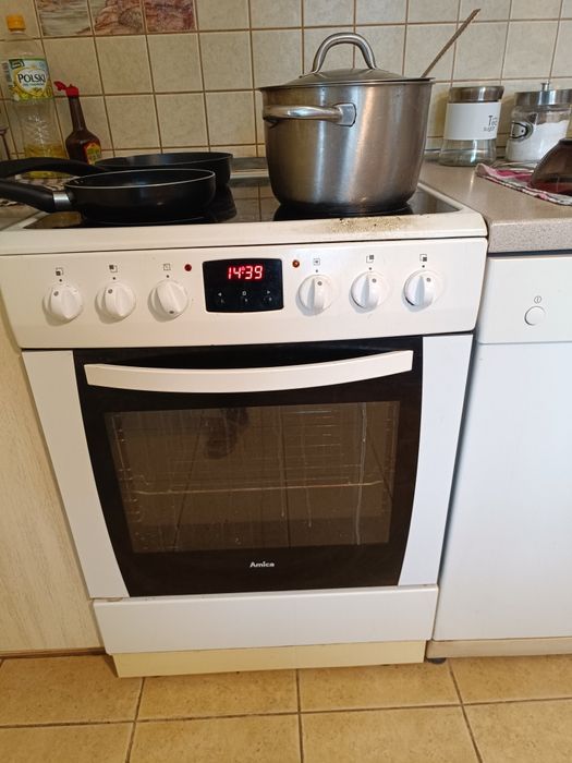 Meble kuchenne stan dobry