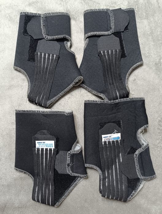 Бандаж на голеностоп, Sensiplast р-р 35-38,39-42,43-47
