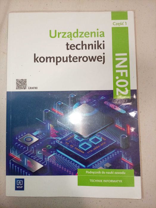 Urzadzenia techniki komputerowej