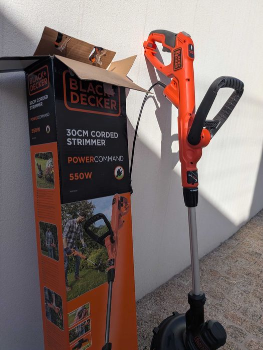 Black & Decker Aparador beste 630