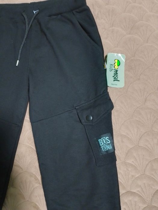 Штани спортивні не утеплені