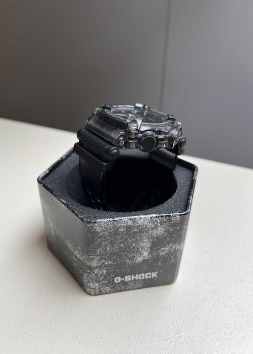 Годинник Casio G-Shock GA-900SKE-8AER / часы CASIO