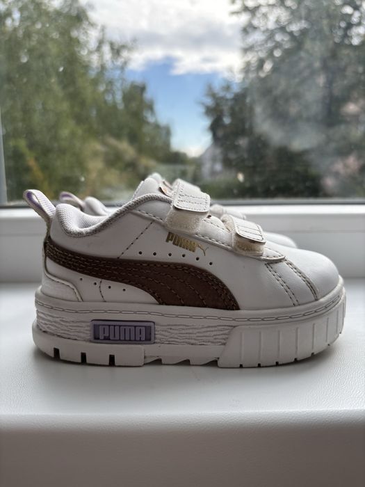 Дитячі кросівки PUMA оригінал