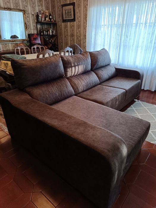 Chaise Longue como Nova