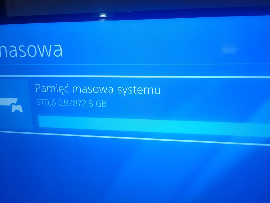 PlayStation 4 Slim 1TB
