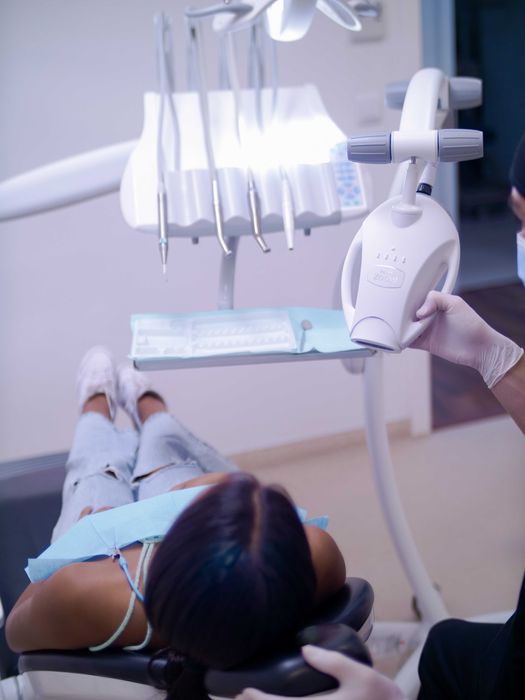 Sala de Medicina Dentária para Aluguer Diário – Alvalade, Lisboa