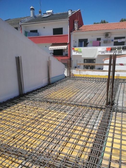 Responsável de Alvará / Fiscalização de obras