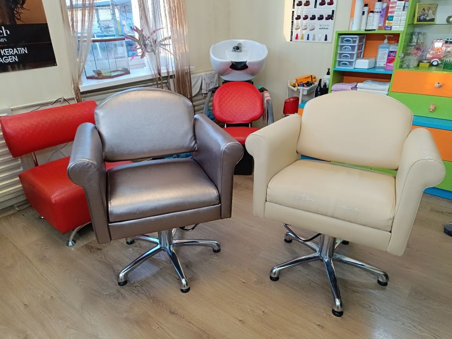 Перетяжка мебели и ремонт мягкой мебели.Николаев.Диван, кресло, матрас