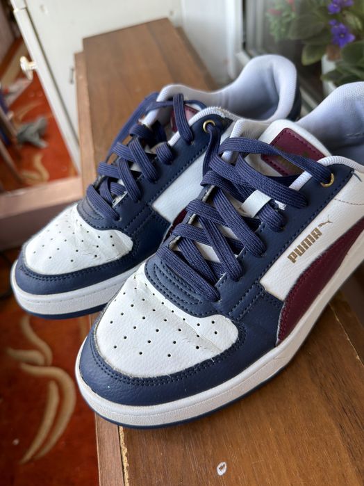 Кросівки Puma підліткові 39