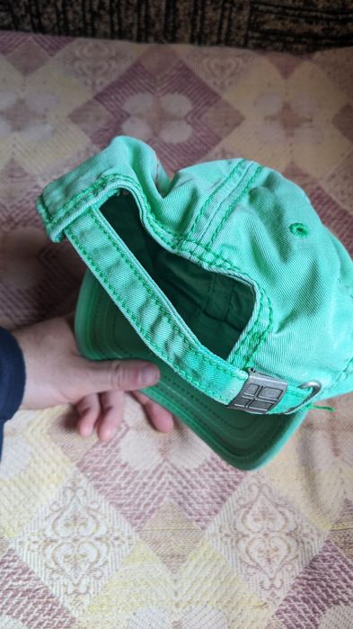 Бейсболка Napapijri