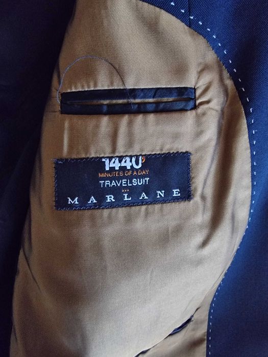 Garnitur Lavard 1440 Marlane