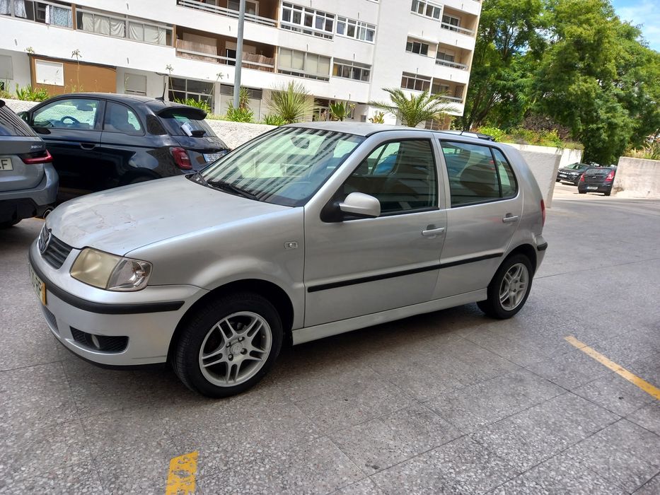 Volkswagen Polo — fotografia 4