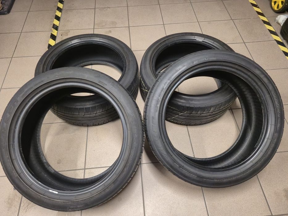 Opony FALKEN 225 45 17 4 szt.