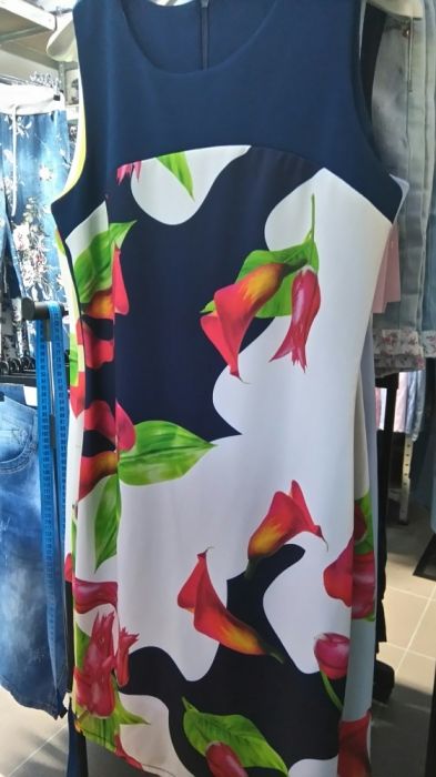 Sukienka Tunika damska nowa