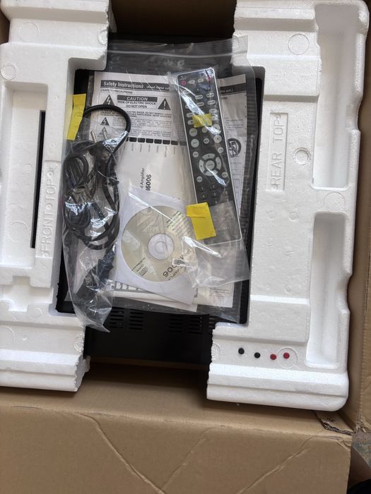Wzmacniacz Marantz pm6006