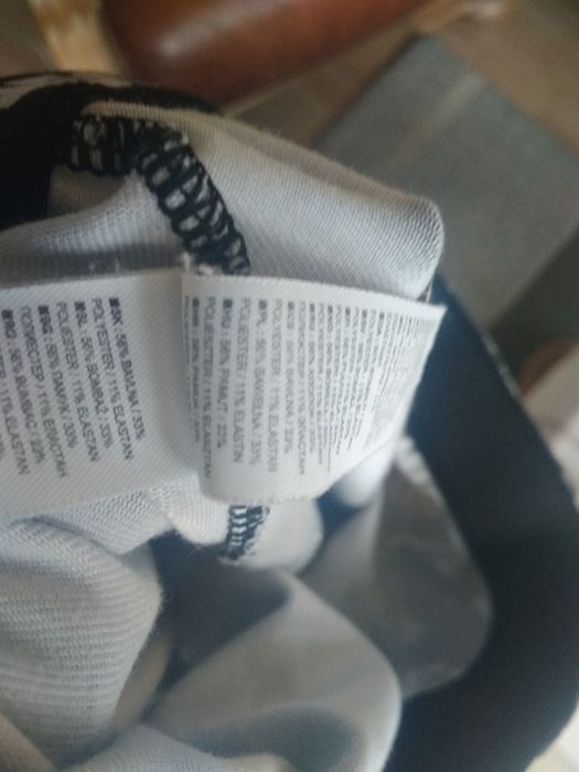Legginsy Nike, S