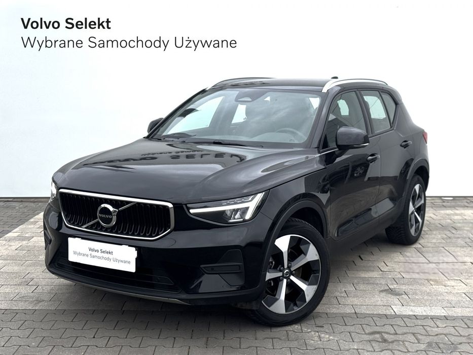 Volvo XC 40 XC40 B3 Benzyna | Core | Salon Polska | Serwis ASO | aut | FV23% |
