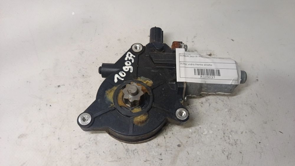 Motor vidro frente direito HONDA Jazz III (GE_, GG_, GP_, ZA_)