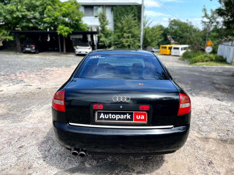 Продам Audi A6 2003р. #78015
