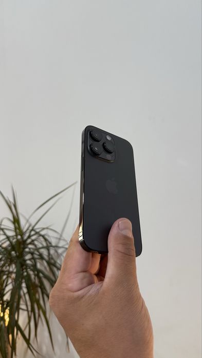 iPhonе 14 Pro 256 Gb Space black Neverlock 100%