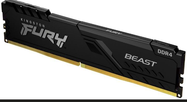 нова DDR4-3200 8192 MB PC4-25600