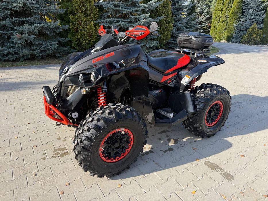 Can-Am