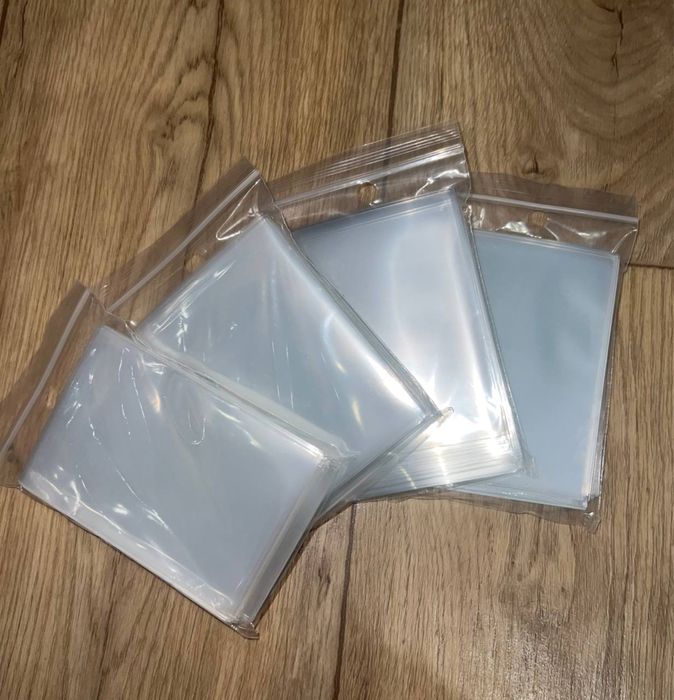 Протектори (для ваших колекційних карток)