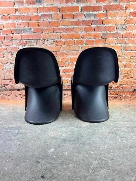 Vitra krzesło Panton Chair    !! Showroom Warszawa !!