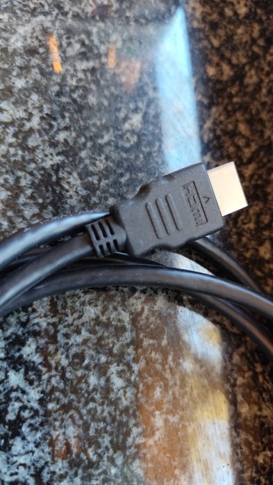 Nowe kable HDMI-HDMI
