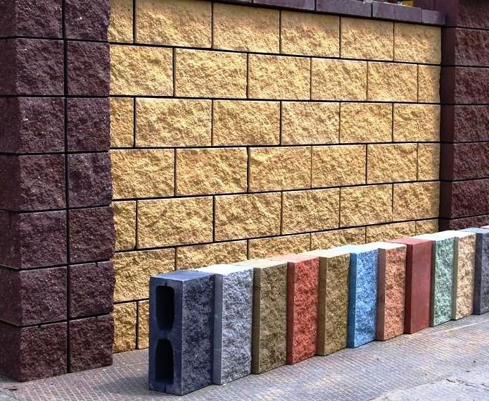 заборы, еврозаборы, ограждения, все из бетона