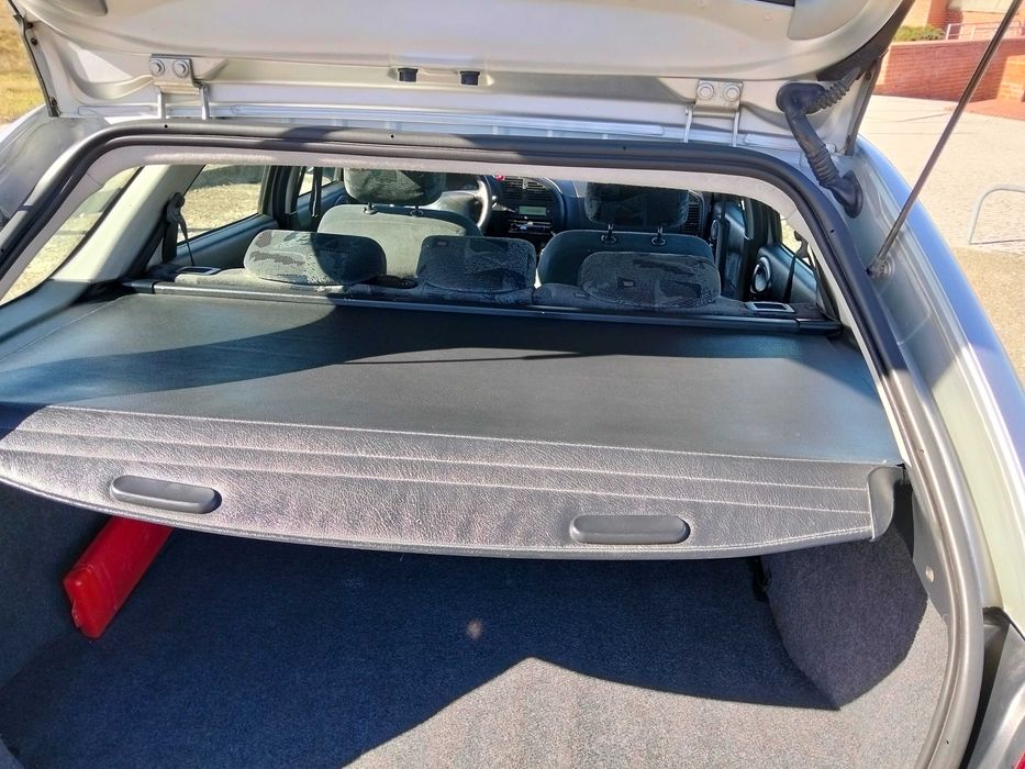 Carrinha xzara 1.4i, uma dona com apenas 144000km reais,completamente nova — photo 5