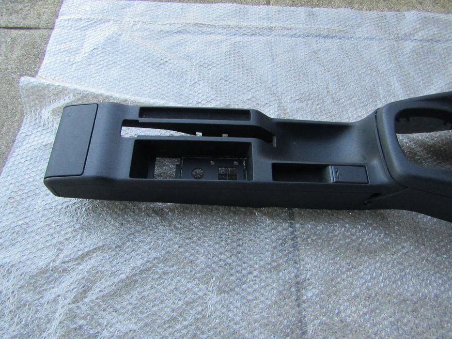 Consola central Audi A4 B5 ano 1998
