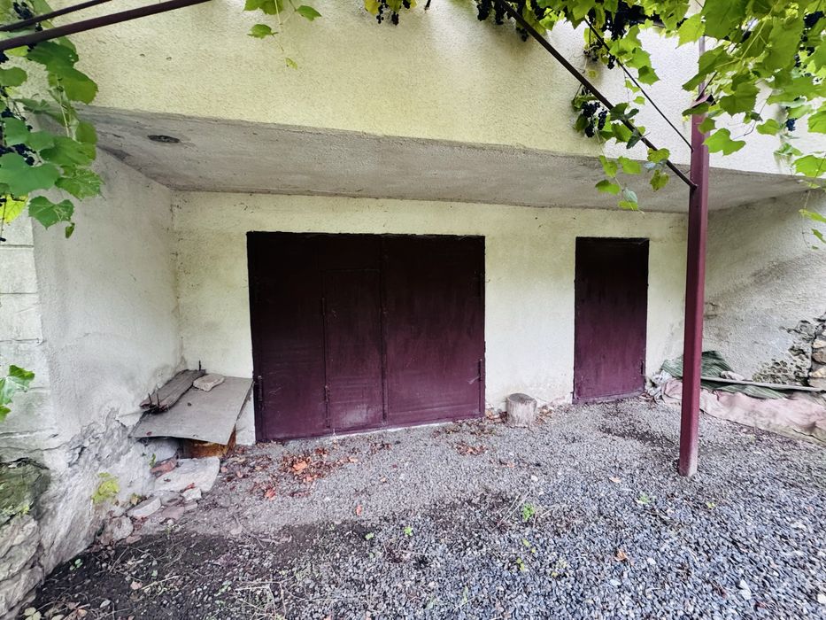 Продаж дачного будинку с.Івачів Горішній