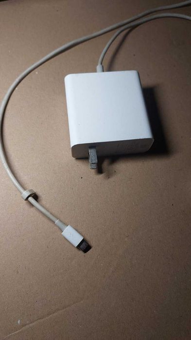 Блок живлення для ноутбука Xiaomi 65W 5-20V 2-3A  (Type-C) ADC6501TM