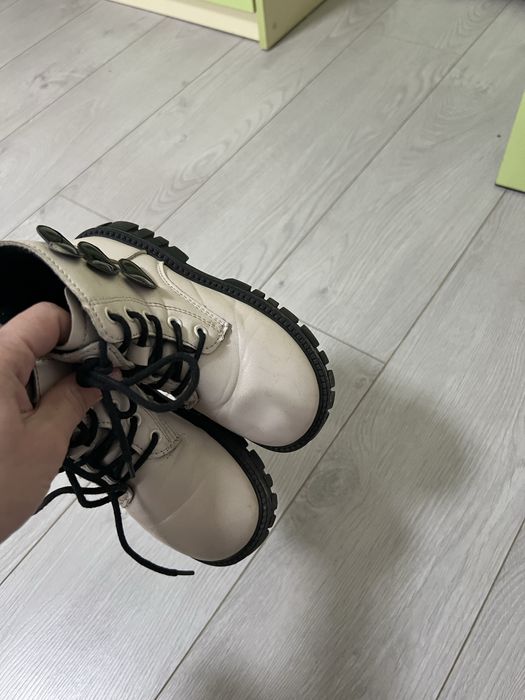 Черевички,чобітки, осінь-весна