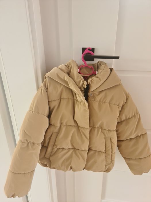 Zara kurtka, rozm. 122