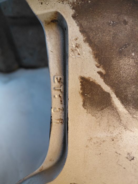 Alufelgi SMC z oponami letnimi