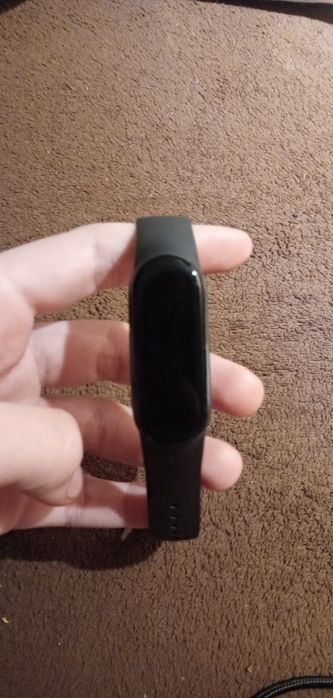 Годиник mi Smart Band 6