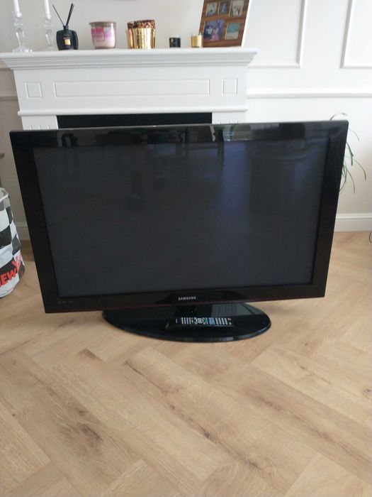 Samsung Tv plazma 40' stan bdb