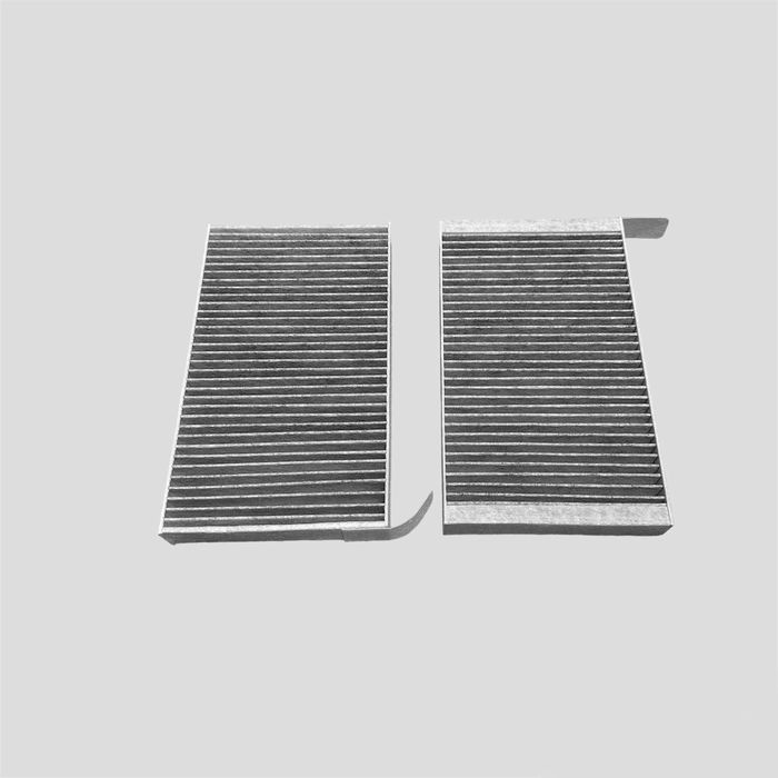 Фильтр салона (воздушный) угольный Tesla Model 3/Y