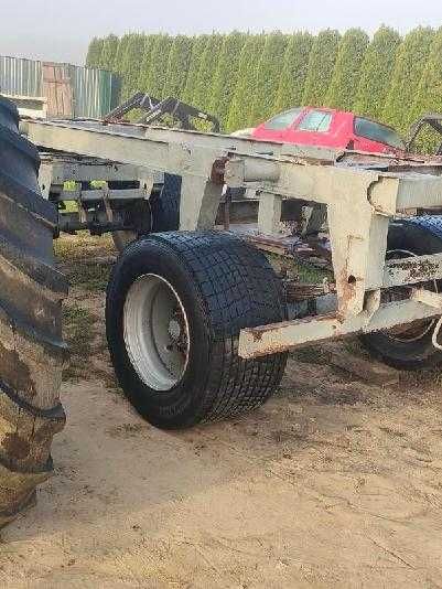 Opona 495/45R22.5 XONE Michelin