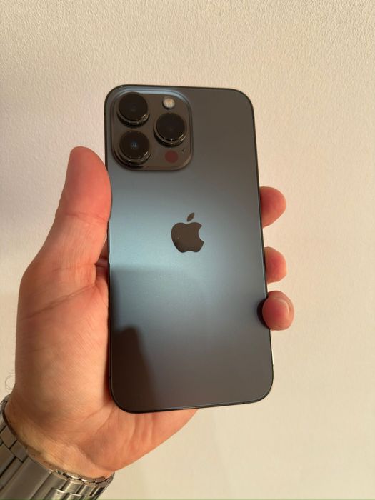 Iphone 13pro 128gb como novo