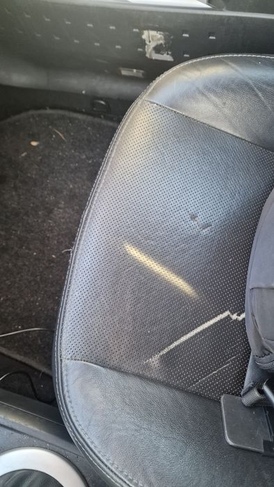 Renault Megane 1.5Dci 2007