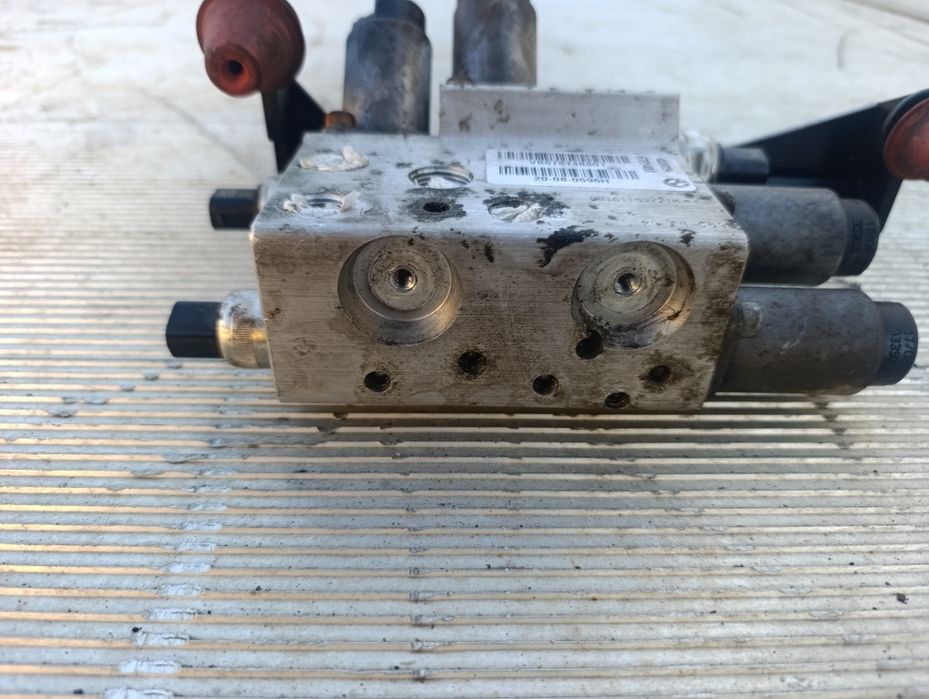 BMW E60 blok dynamic drive 6781488