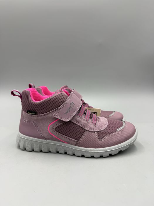 Водонепроникні черевики Superfit Sport7 32 goretex