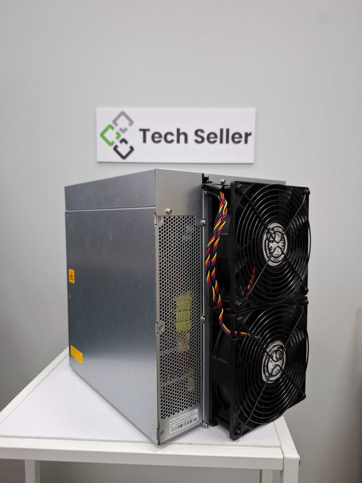 1950$! Майнер Bitmain Antminer S21+ 216TH (Наявність + НАЙНИЖЧА ЦІНА!)