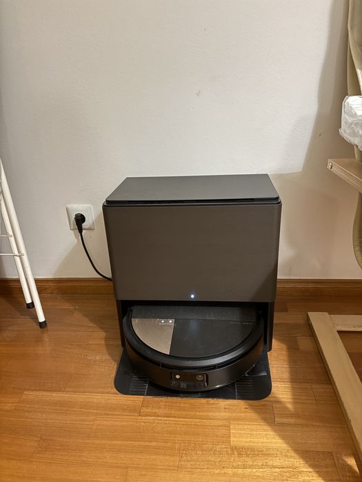 Robô IROBOT Roomba Max 705 Combo