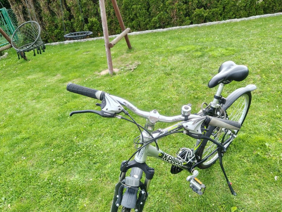 Rower Kellys Saphix 28