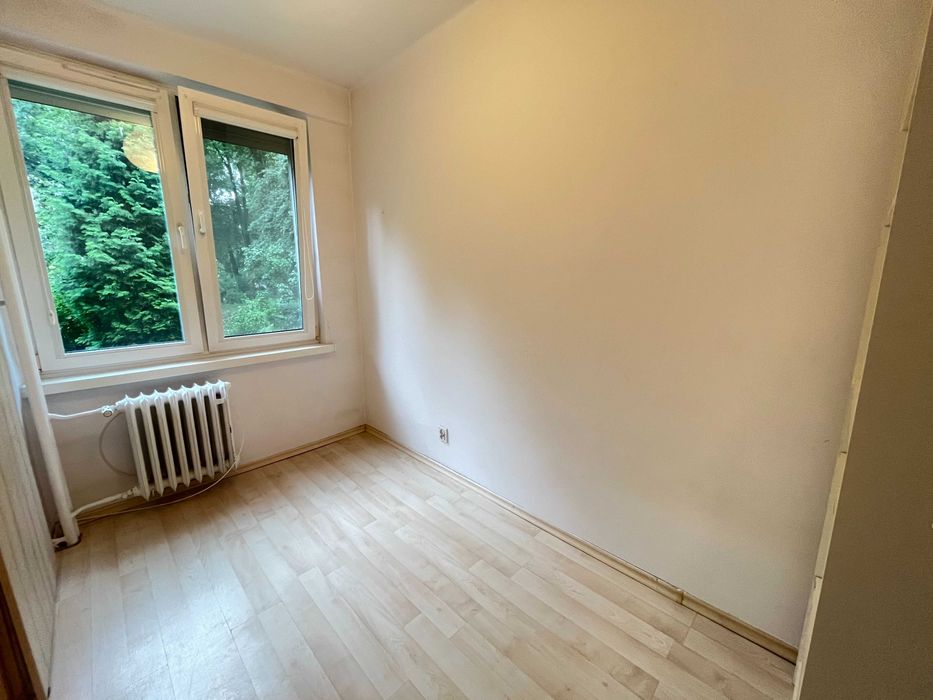 Grzegórzki, 2 pokoje, balkon, piwnica - Widok 3